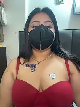 Myra Desire69 online show from February 16, 12:56 pm