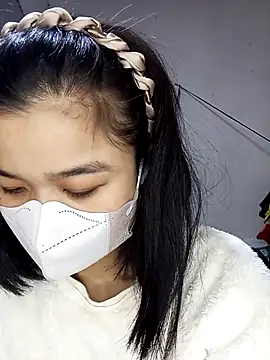 Daisy-lusia2026 online show from February 3, 12:20 am