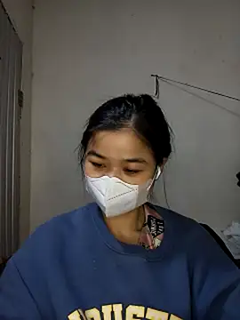 Daisy-lusia2026 online show from February 13, 3:02 am