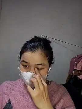 Daisy-lusia2026 online show from February 16, 3:08 pm