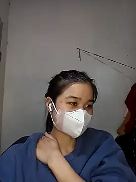 Daisy-lusia2026 online show from February 20, 9:10 am