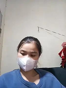 Daisy-lusia2026 online show from February 22, 2:37 pm