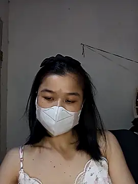 Daisy-lusia2026 online show from March 1, 4:36 am