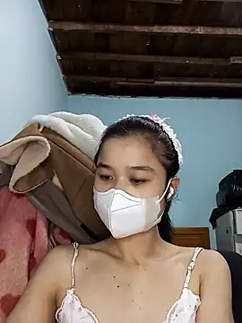 Snapshot of Daisy-lusia2026 chatting on July 5, 11:17 am Daisy-lusia2026 online show from July 5, 11:17 am
