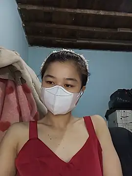 Snapshot of Daisy-lusia2026 chatting on July 8, 10:14 pm Daisy-lusia2026 online show from July 8, 10:14 pm