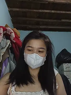 Snapshot of Daisy-lusia2026 chatting on July 24, 10:19 pm Daisy-lusia2026 online show from July 24, 10:19 pm
