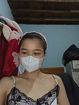 Snapshot of Daisy-lusia2026 chatting on July 28, 11:37 pm Daisy-lusia2026 online show from July 28, 11:37 pm