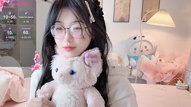 Luminous4173 online show from February 11, 7:13 am