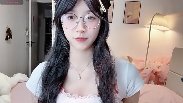 Luminous4173 online show from July 11, 12:52 pm