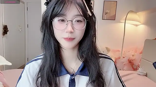 Luminous4173 online show from July 12, 1:02 pm