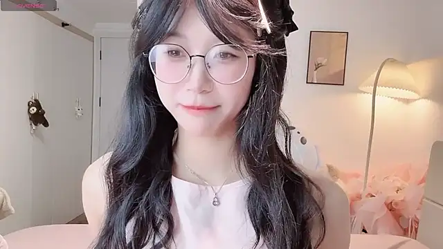Luminous4173 online show from July 16, 1:39 pm