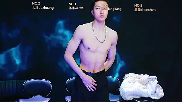 GAY-Brave0003 online show from February 8, 1:25 pm