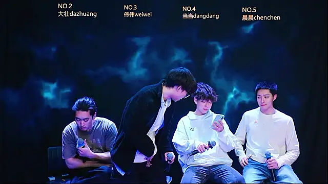 GAY-Brave0003 online show from February 10, 12:31 pm