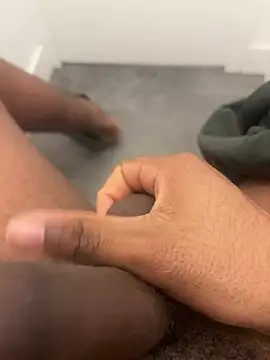 black96 online show from February 7, 8:01 pm