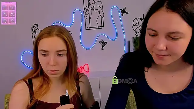 stella flower online show from February 5, 6:40 am