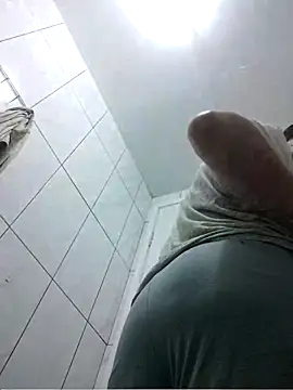 BumbumGG45 online show from February 8, 5:00 am