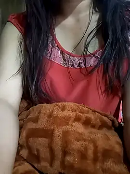 Snapshot of Chacha-ko chatting on March 23, 6:39 am Chacha-ko online show from March 23, 6:39 am