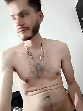 BabeseniirRS online show from February 9, 1:15 pm