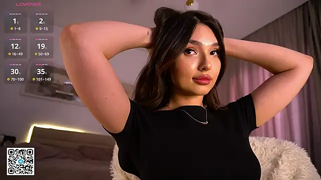 Candylolly    online show from June 16, 3:25 pm