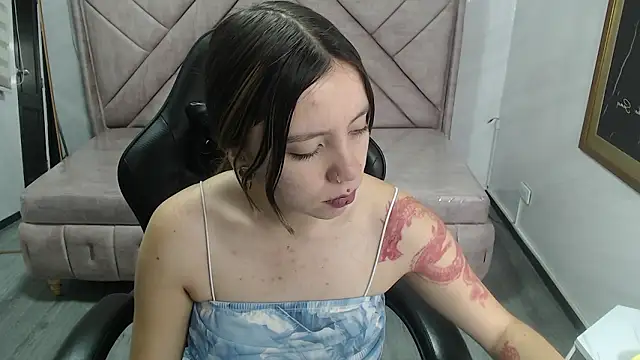 Eco deluna v online show from February 9, 1:37 pm