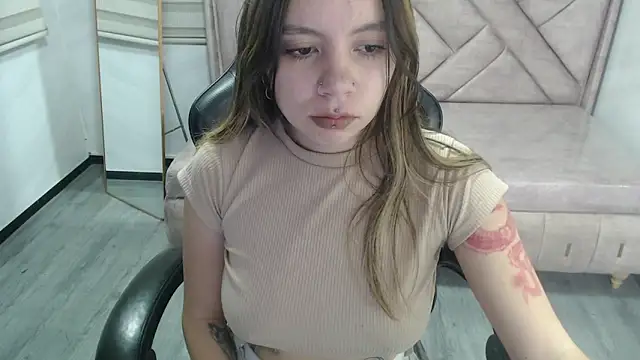 Eco deluna v online show from March 26, 1:06 pm