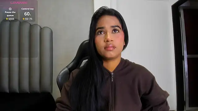 Shirleytaylor- online show from February 19, 11:50 am