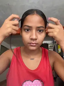 AyshelDoll1 online show from June 17, 7:15 pm