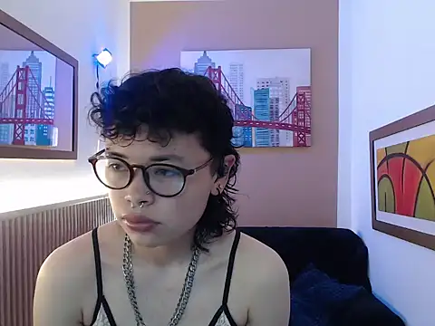 Snapshot of samantta_ink chatting on March 5, 1:51 pm samantta ink online show from March 5, 1:51 pm