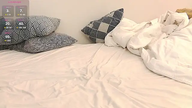 Snapshot of Luvtosin663 chatting on March 5, 4:14 pm Luvtosin663 online show from March 5, 4:14 pm