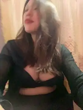 Emxinhka1 online show from June 9, 4:18 pm