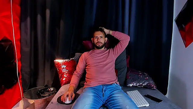 Snapshot of dany_ray chatting on March 6, 12:12 pm dany ray online show from March 6, 12:12 pm