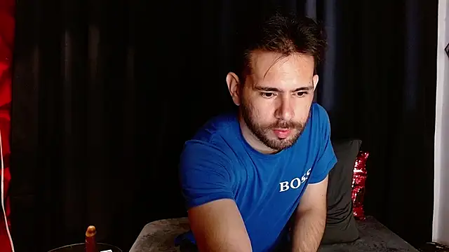 Snapshot of dany_ray chatting on March 11, 12:00 pm dany ray online show from March 11, 12:00 pm