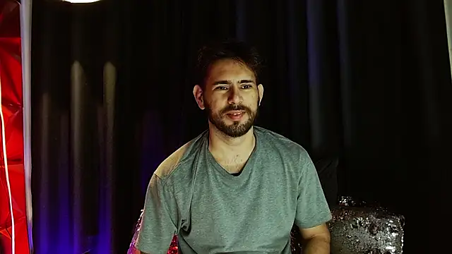 Snapshot of dany_ray chatting on March 15, 11:27 am dany ray online show from March 15, 11:27 am