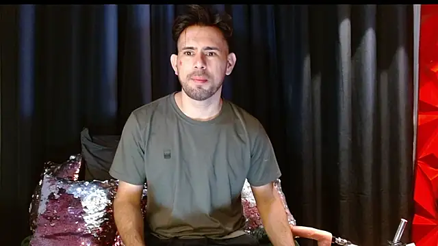 Snapshot of dany_ray chatting on March 25, 11:27 am dany ray online show from March 25, 11:27 am