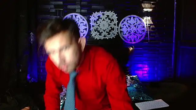 Snapshot of dany_ray chatting on March 28, 11:43 am dany ray online show from March 28, 11:43 am