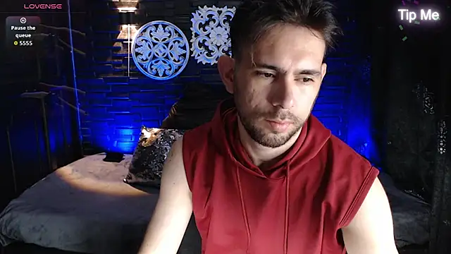 dany ray online show from May 25, 11:27 am