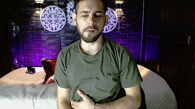 dany ray online show from June 7, 11:36 am
