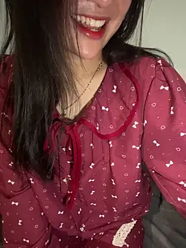 hotgirl-sexy online show from February 8, 3:15 pm