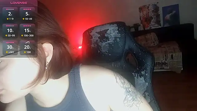 Kira Chain online show from February 6, 1:10 am