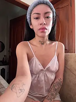 Bonny Eva online show from February 6, 3:59 pm