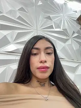 Bonny Eva online show from June 4, 4:57 pm
