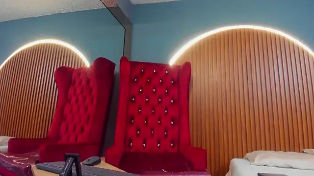 barbara leython online show from February 13, 12:45 pm