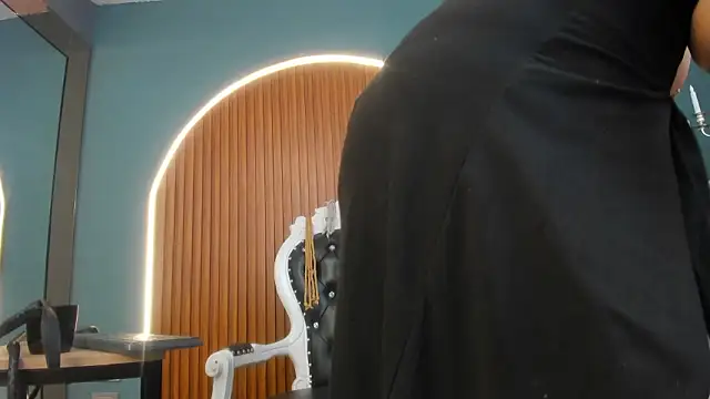 barbara leython online show from February 14, 1:30 pm