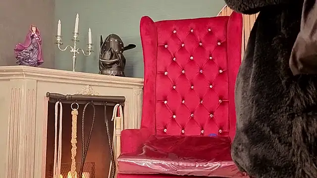 barbara leython online show from June 22, 1:08 pm