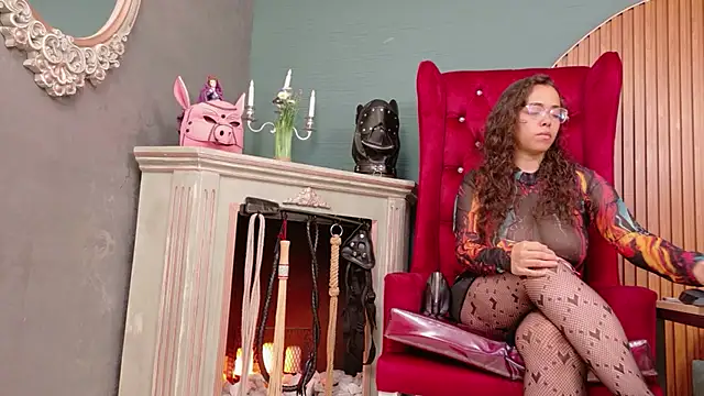 barbara leython online show from July 8, 3:55 am