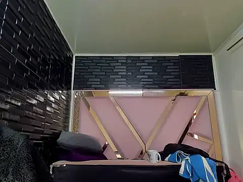 ScarlettSexRs online show from February 6, 1:14 pm