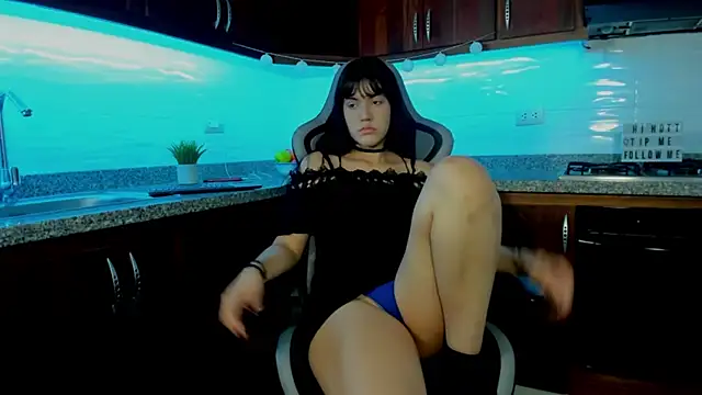 Lenna16  online show from February 3, 12:43 pm