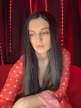 Mia MillerrX online show from February 10, 3:27 pm