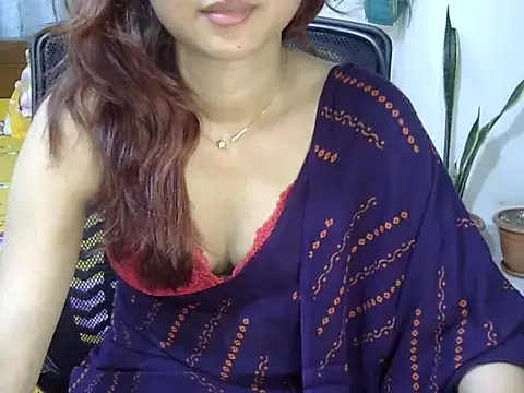 Maaya khan online show from June 28, 2:34 pm