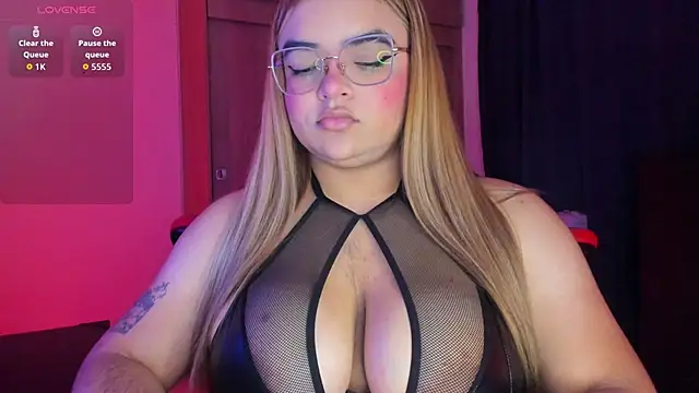 Celestemc 226 online show from April 15, 4:41 am